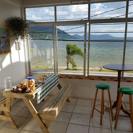 Casa Aberta Floripa Hotell Florianópolis Exteriör bild