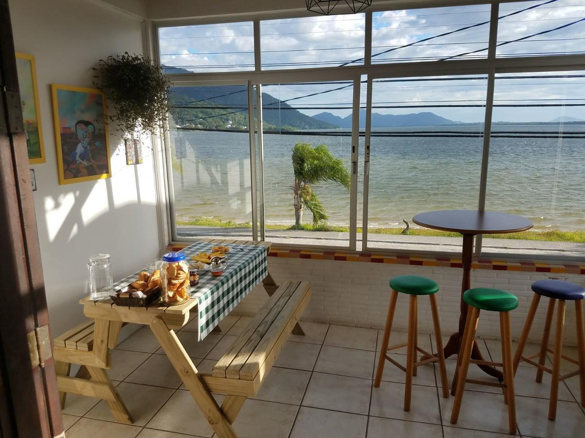 Casa Aberta Floripa Hotell Florianópolis Exteriör bild