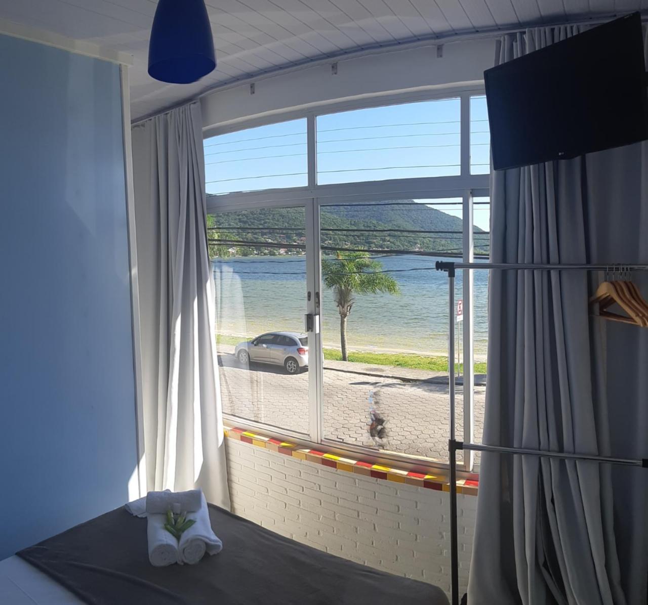 Casa Aberta Floripa Hotell Florianópolis Exteriör bild