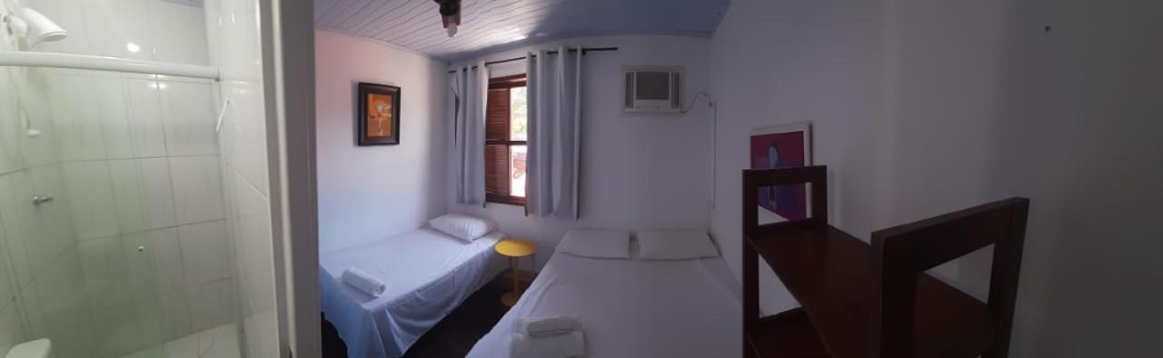 Casa Aberta Floripa Hotell Florianópolis Exteriör bild